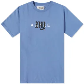 Awake NY College Logo Tee
