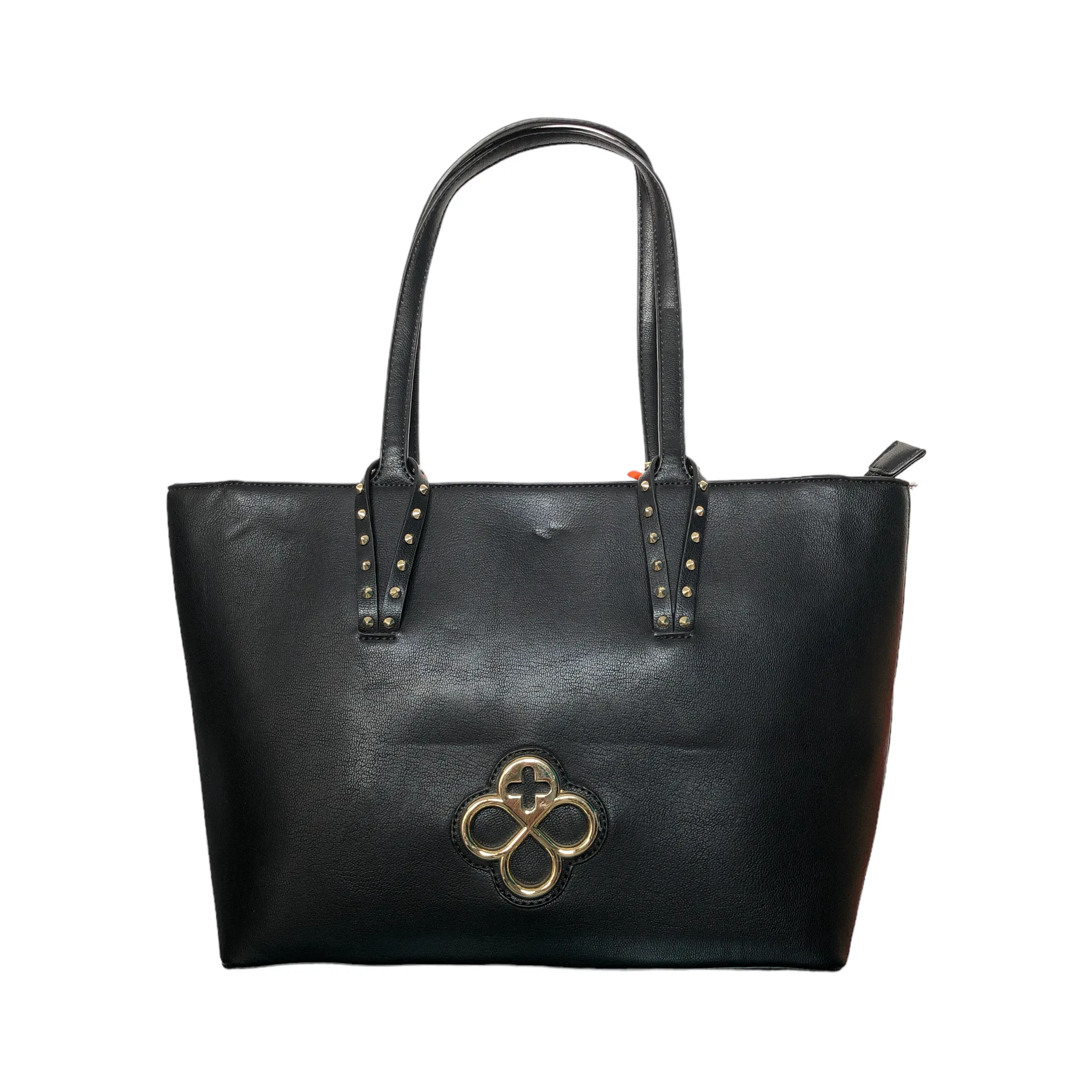 Bolsa Color Negro Jaime Ibiza