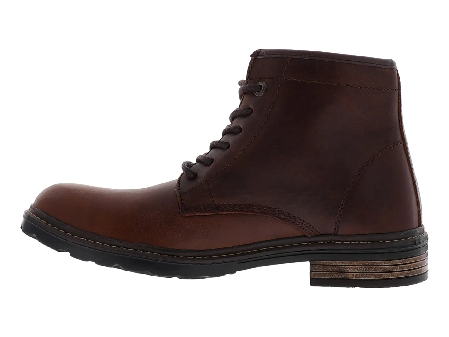 Botas Jeep Ika Para Hombre