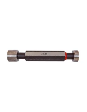 CALIBRE ROSCA TAMPON PASA G 2x11H