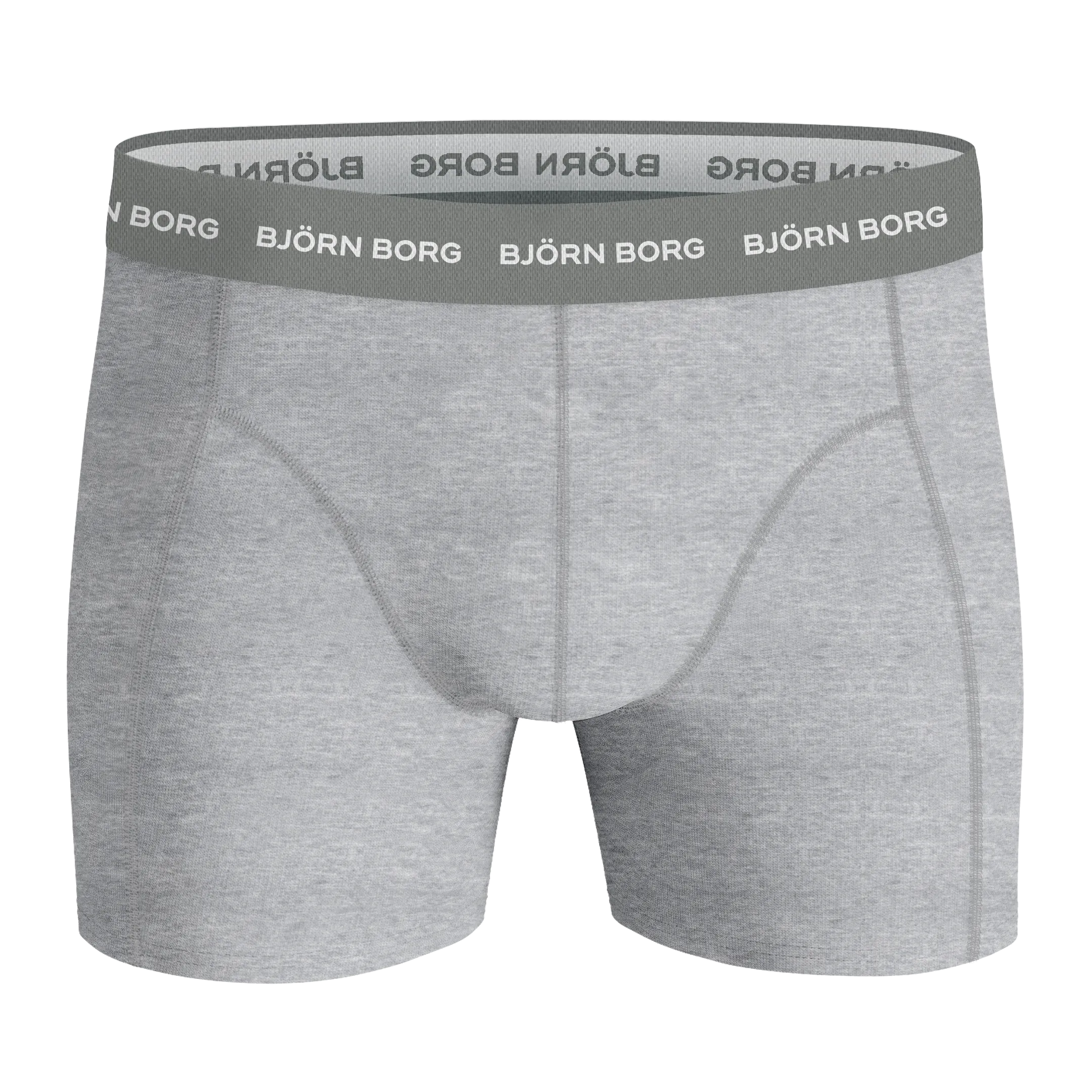 Cotton Stretch Boxer 3-pack