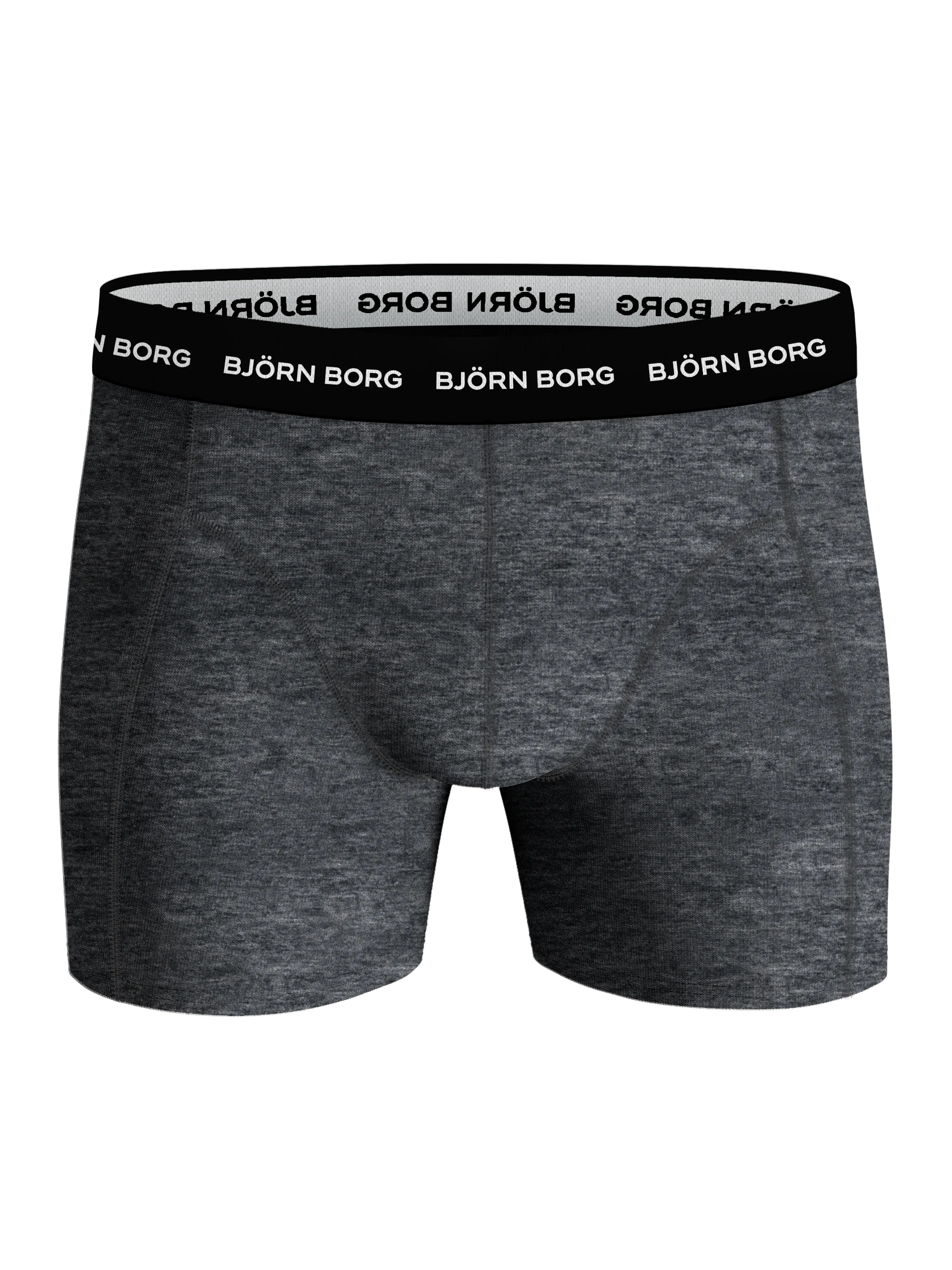Cotton Stretch Boxer 3-pack