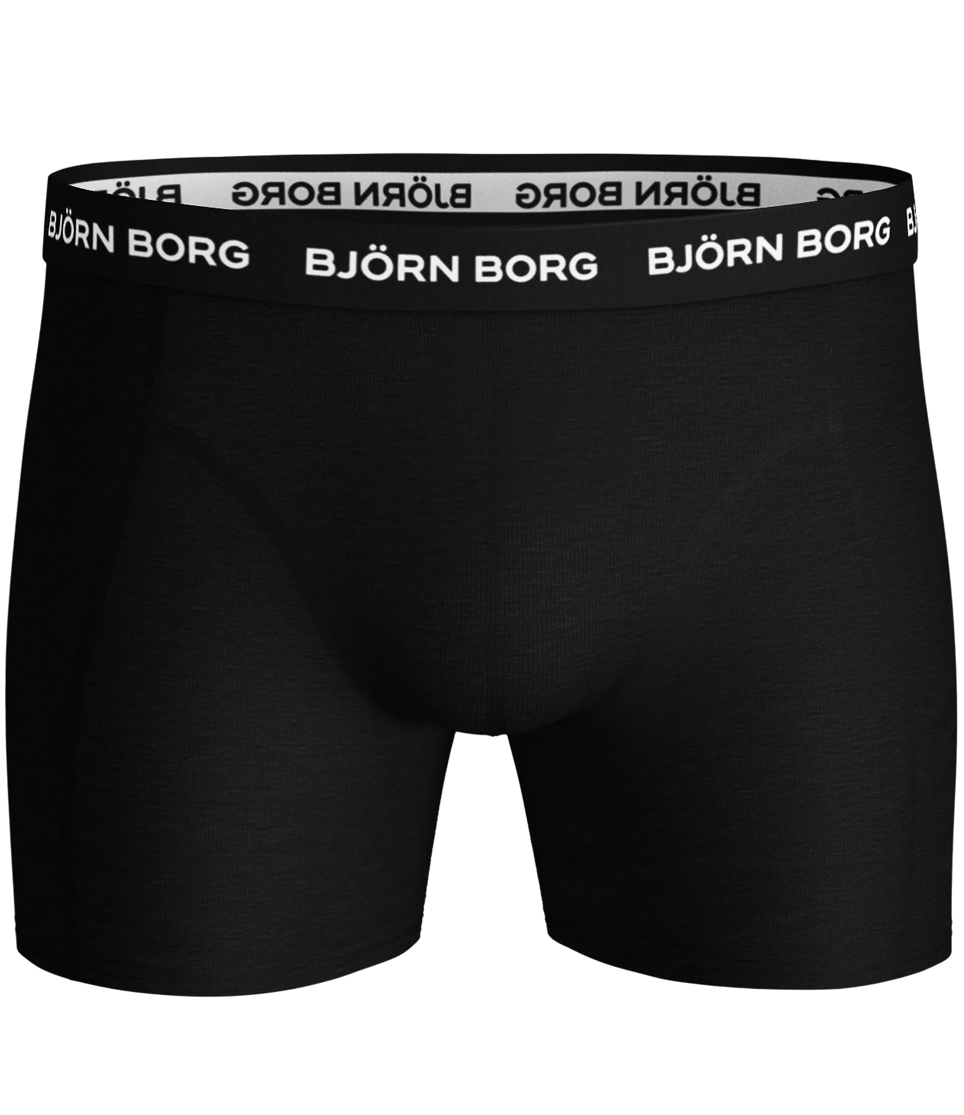 Cotton Stretch Boxer 3-pack