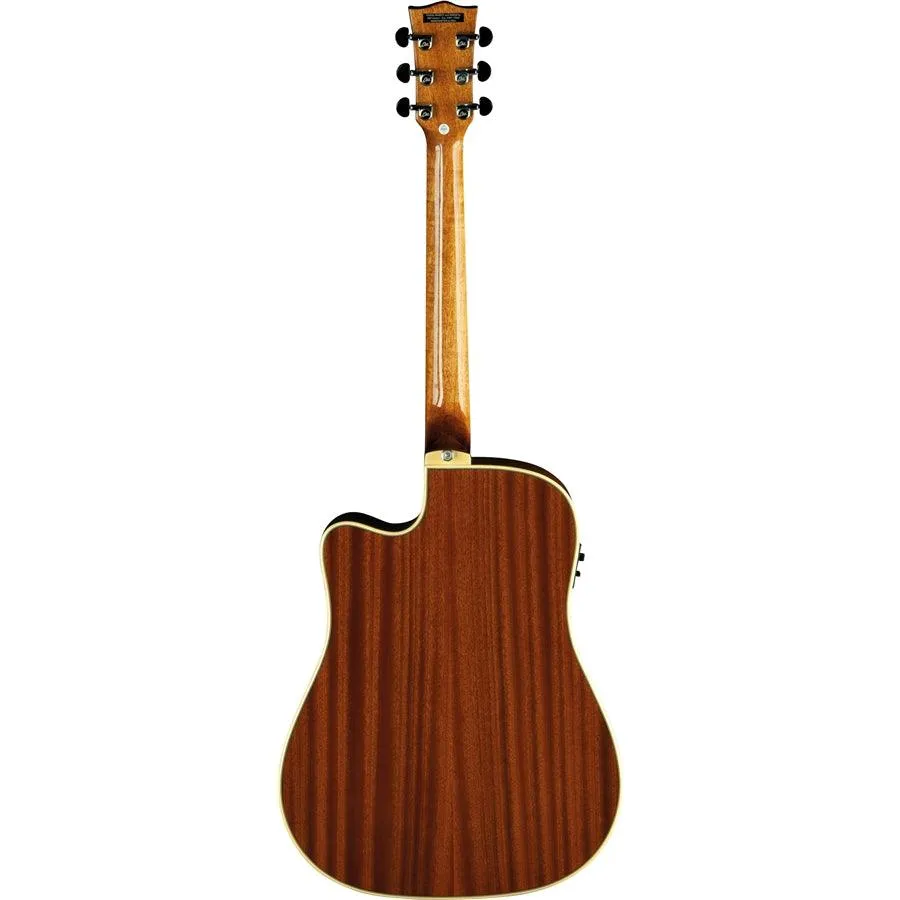 Guitarra Electroacustica Eko ONE D150ce Vintage Burst 06217208 