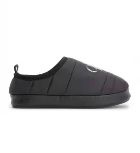 Pantuflas Home Slipper negro