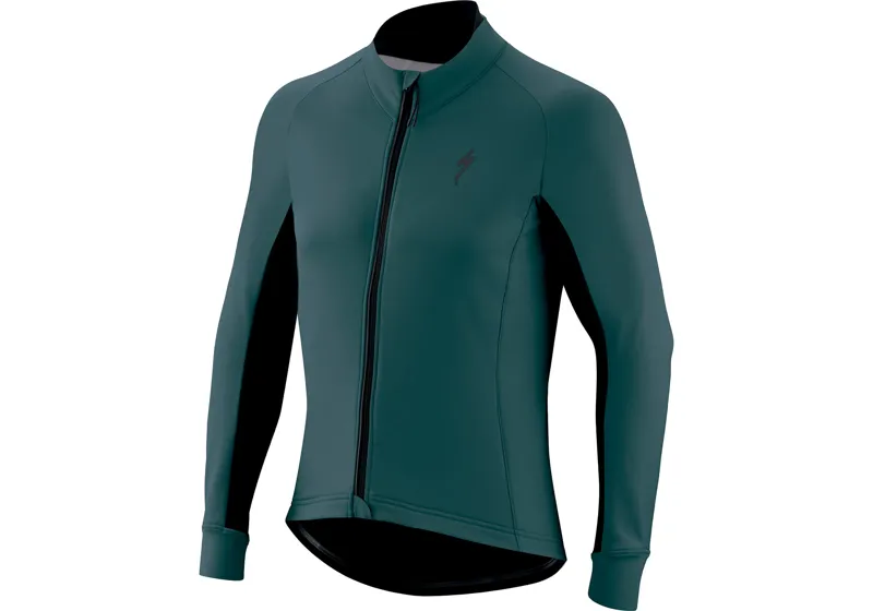 SPECIALIZED ELEMENT RBX PRO JACKET FSTGRN XL