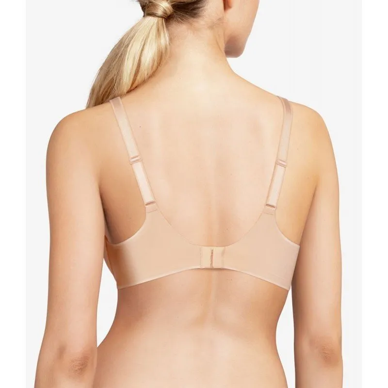 Sujetador Chantelle Push Up Essentiall Piel C15G20