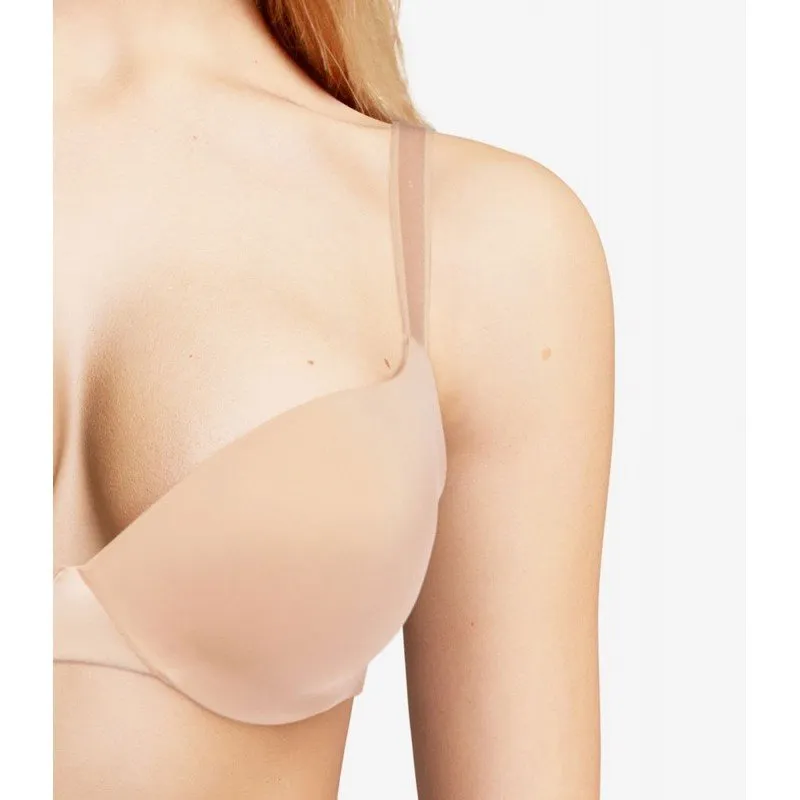 Sujetador Chantelle Push Up Essentiall Piel C15G20