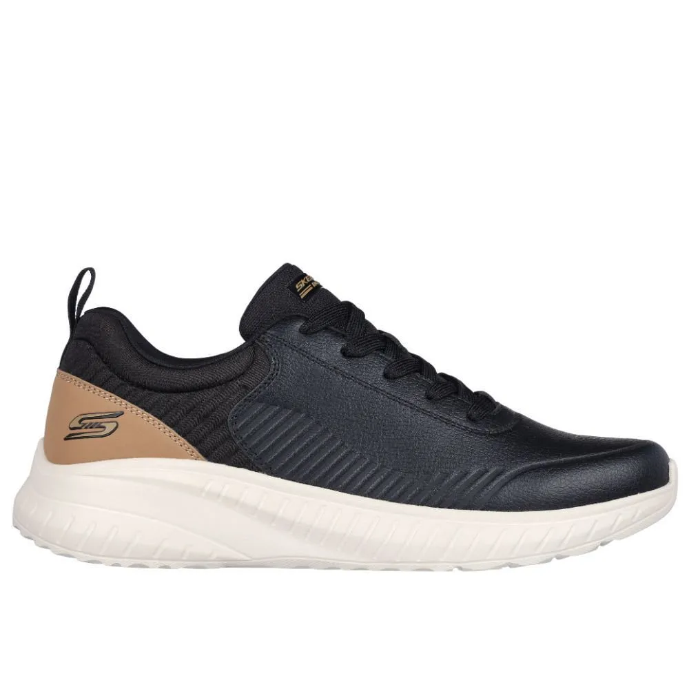 Zapatillas Urbanas Skechers Para Hombre 118033-Blk Negro