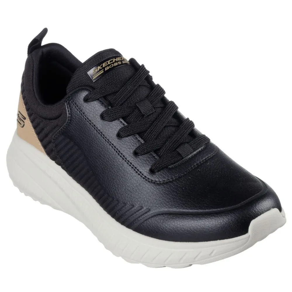 Zapatillas Urbanas Skechers Para Hombre 118033-Blk Negro