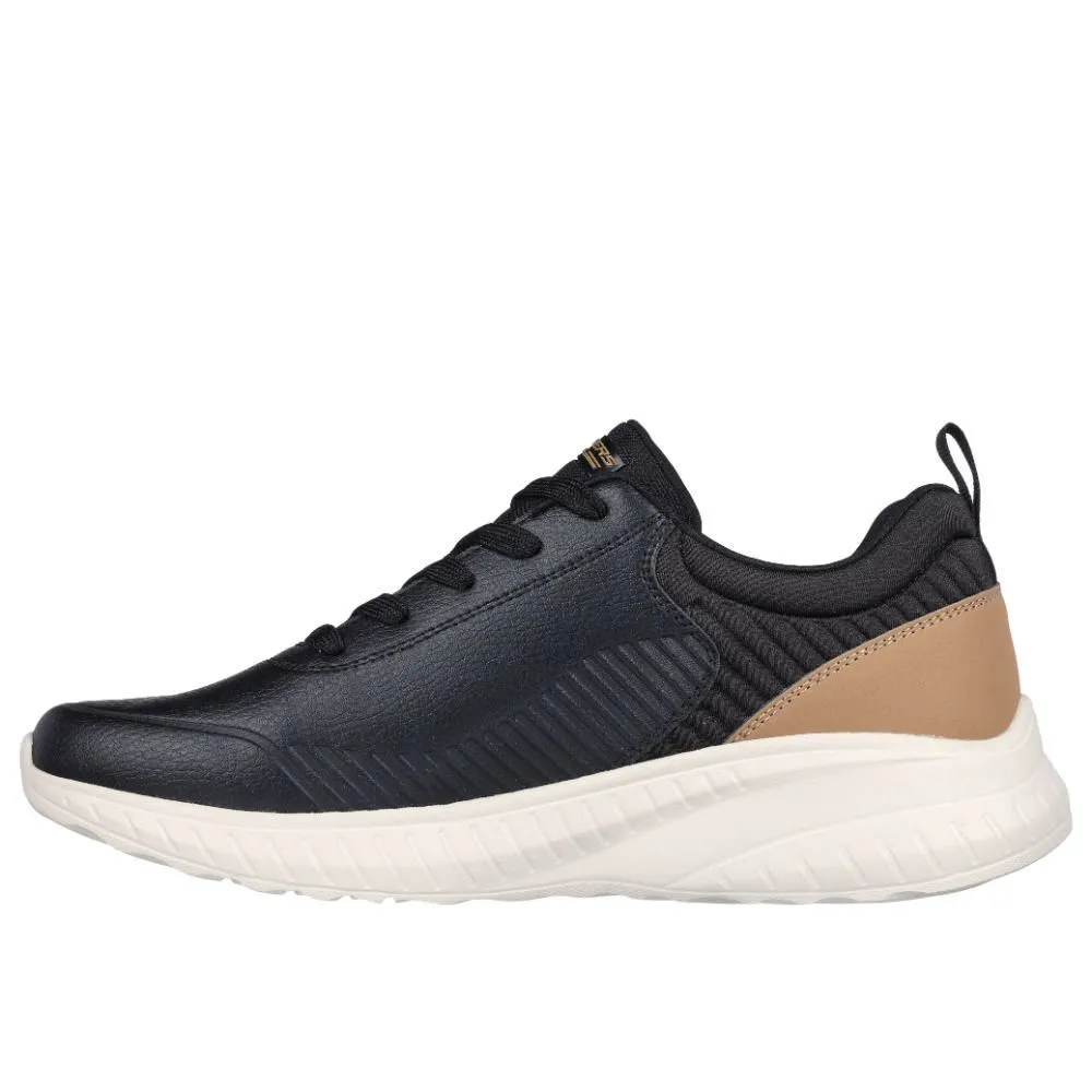 Zapatillas Urbanas Skechers Para Hombre 118033-Blk Negro