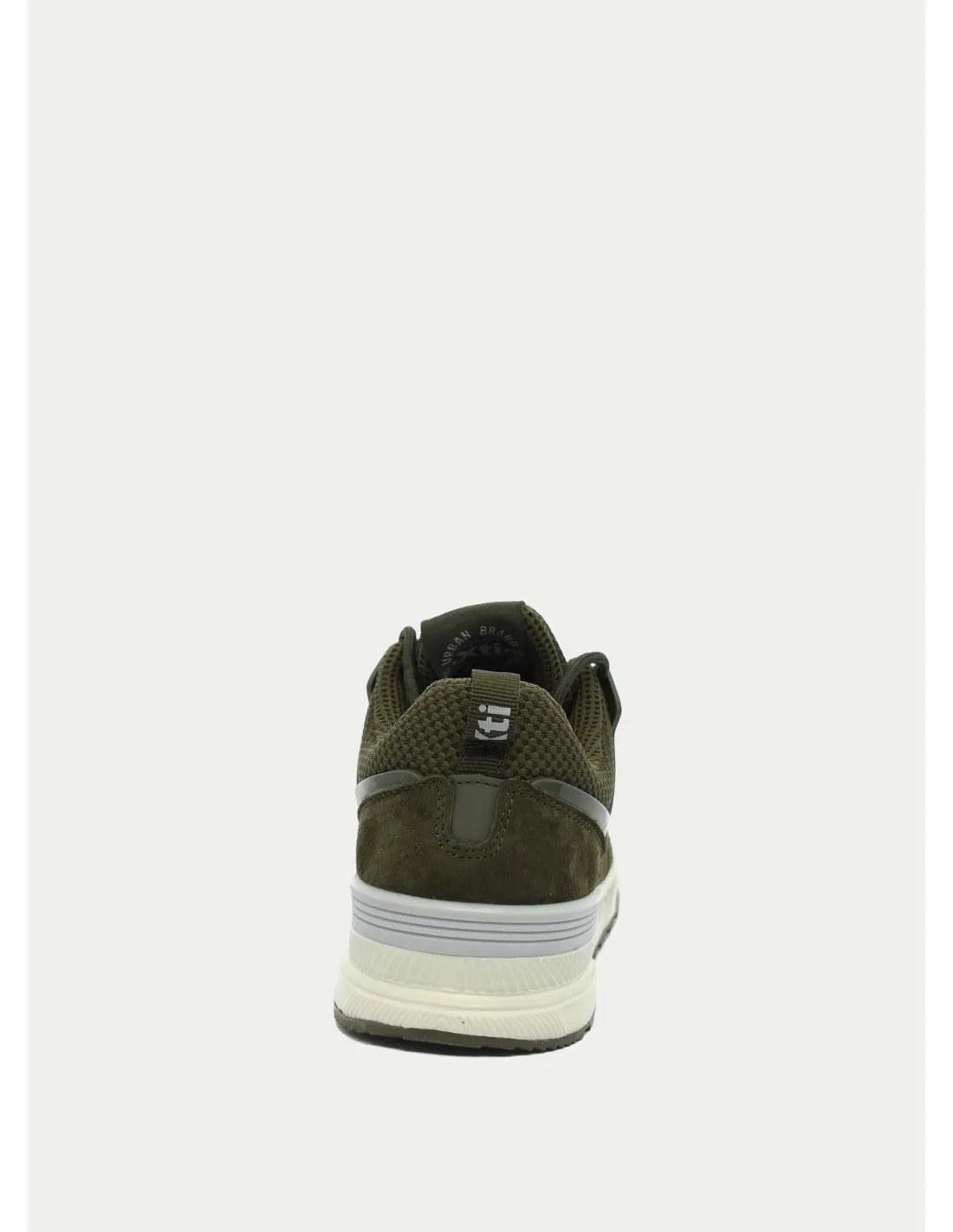 ZAPATO CASUAL XTI 44269 KAKI 