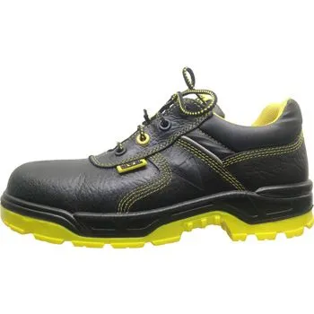 ZAPATO SEG T45 S3 PU/PL MET MUNDO PIEL NE NIVEL NV102396